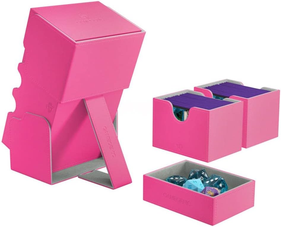 Gamegenic GGS20083ML Accessories Pink, Pink
