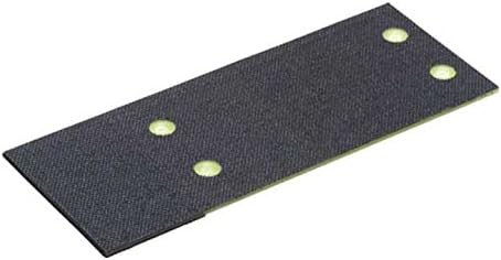 FESTOOL 486371 Lamellenschleifschuh StickFix SSH-STF-L93x230/0