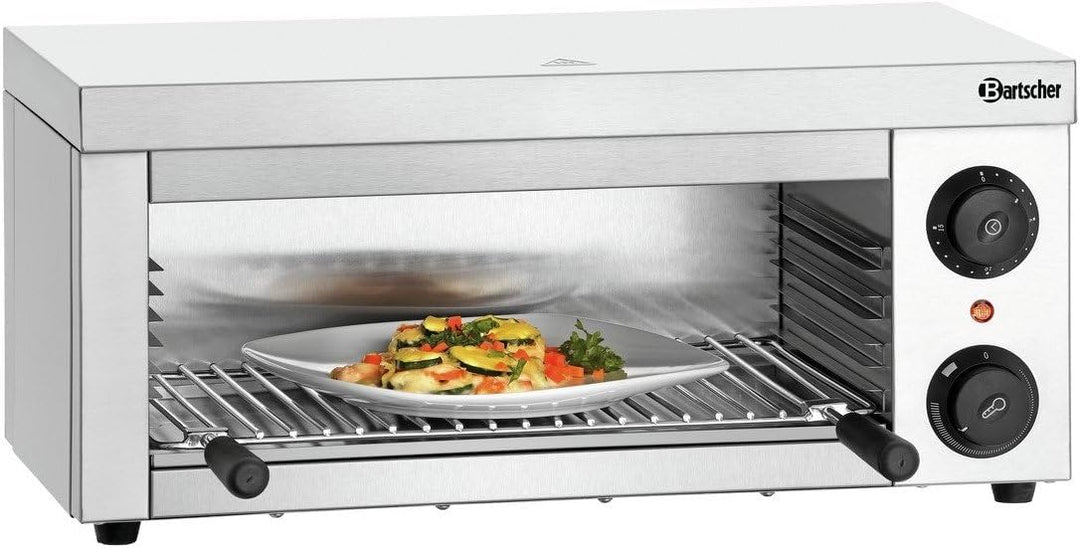 Bartscher Salamander 100 Gastronomiebedarf