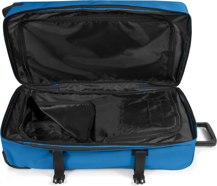 Eastpak TRANVERZ L Koffer, 79 x 40 x 33 cm, 121 L Bubble Blue, Bubble Blue