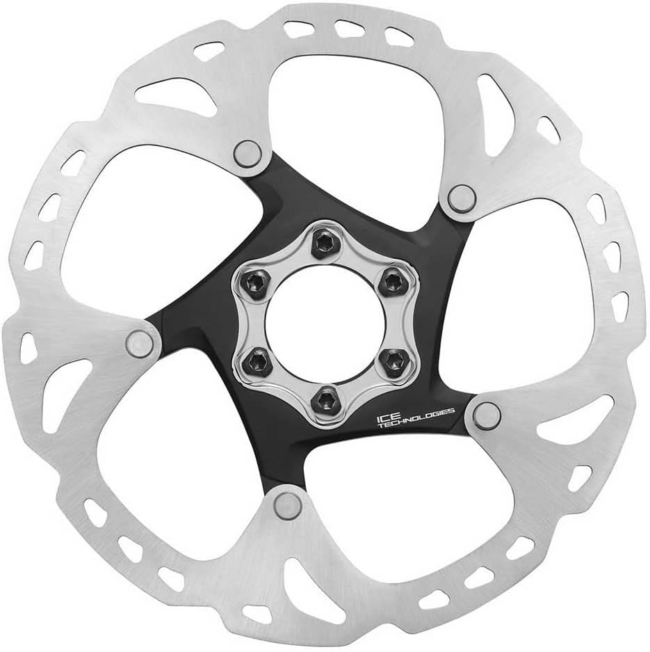 SHIMANO Sm-rt86 Disc Brake 160 Mm Bremsscheibe, Colour