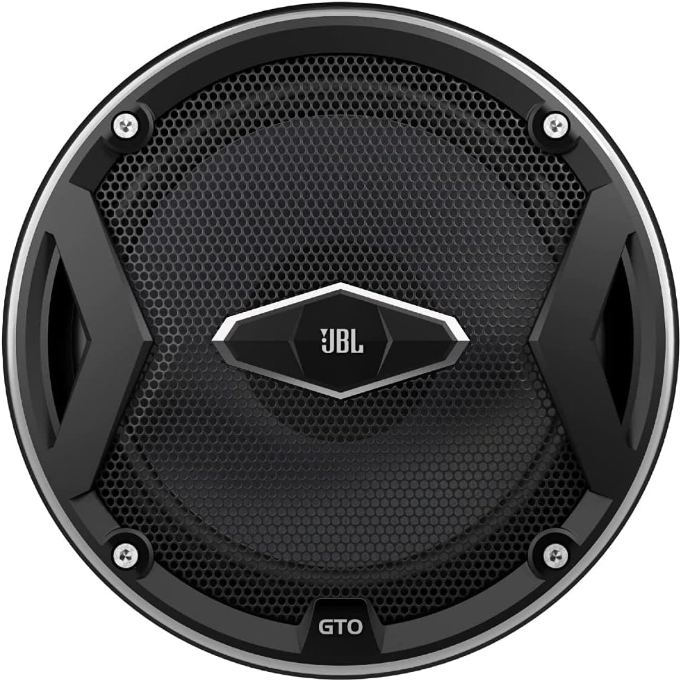 1 kit 2 Wege kompatibel mit JBL GTO609C GTO 609C 16,5 cm 6,5" 90 watt rms 270 watt max mit tieftöner