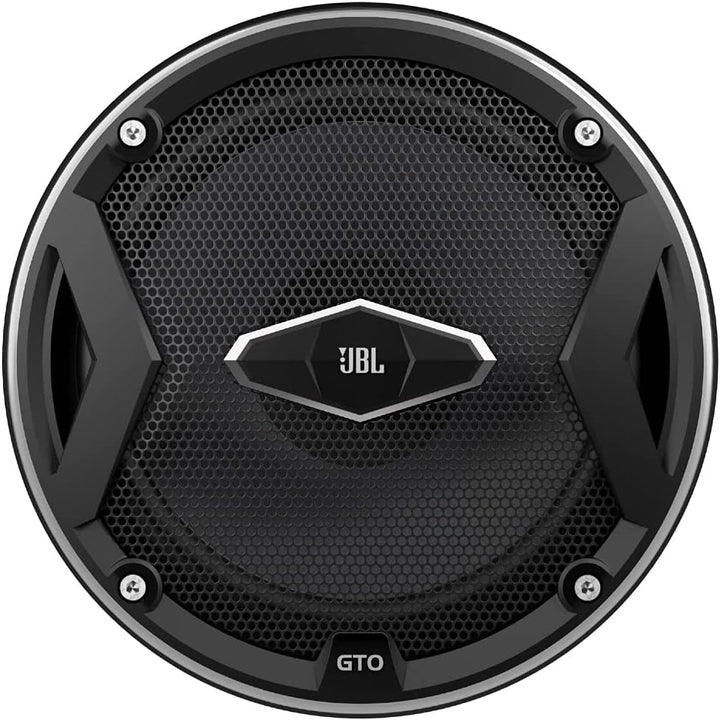 1 kit 2 Wege kompatibel mit JBL GTO609C GTO 609C 16,5 cm 6,5" 90 watt rms 270 watt max mit tieftöner