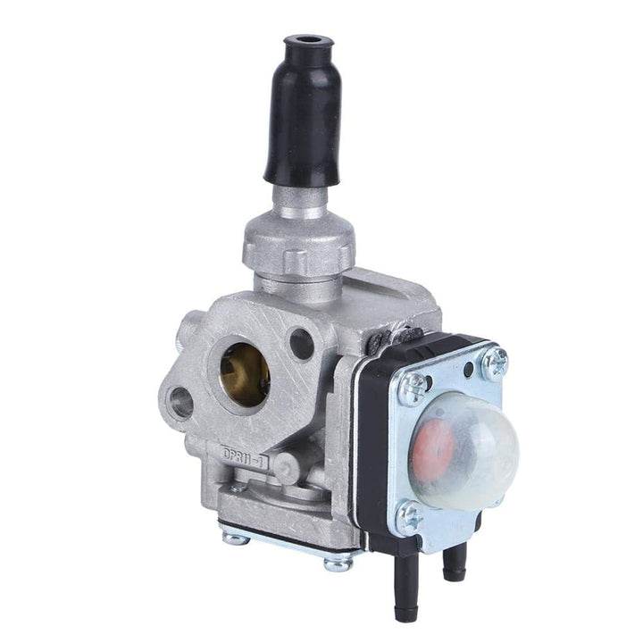 Vergaser Kit, Kraftstoff Carburetor Rasenmäher Kawasaki Ersatzzubehör Gartengerät für den Aussenbere
