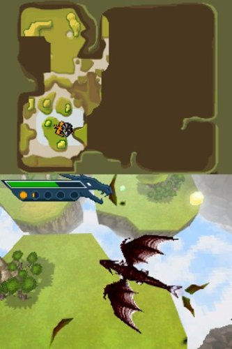 Kampf der Giganten: Drachen