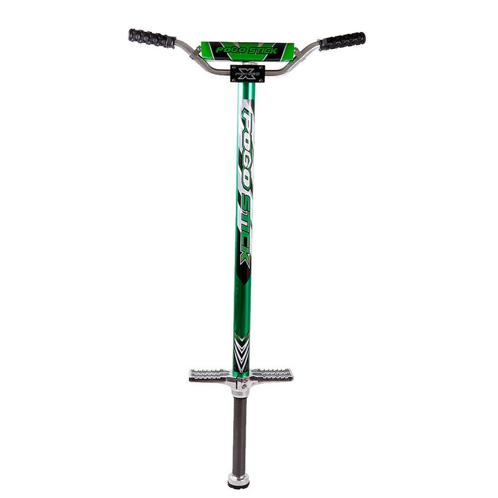 FunTomia Pogo Stick Hüpf Stange Sprungstange Jumper Stockhüpfen/ 15-40kg, 35-80kg, 50-90kg oder 60-1