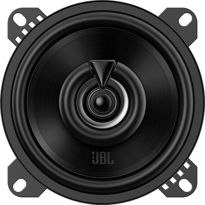 JBL Stage2 GEN2 45F Koaxial Lautsprecher Auto 100mm (4 Zoll): von Harman Kardon Car HiFi mit 40W RMS