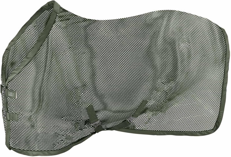 Eskadron DURA MESH Fliegendecke ashgreen Platinum 2022 XL ashgreen, XL ashgreen