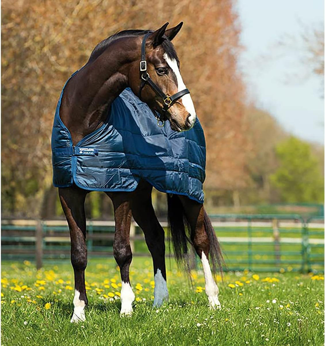 Horseware Rambo Duo Liner Unterdecke Winter 100g. Grösse wählbar 6'6 200g., 6'6 200g.