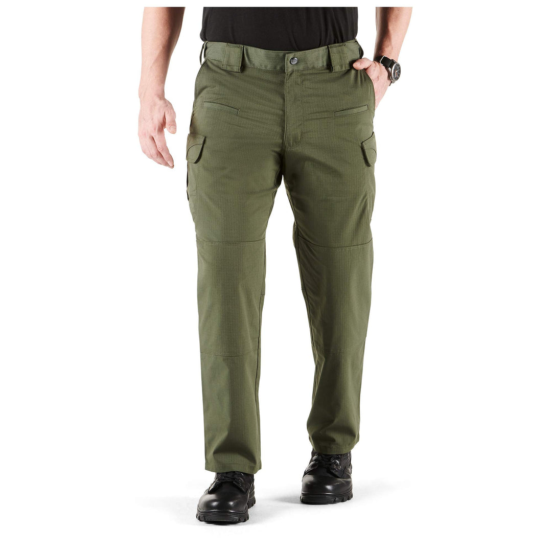 5.11 Tactical Herren-Stryke-Operator-Uniformhose mit mechanischem Flex-Tac-Stretch, Stil 74369 28W /