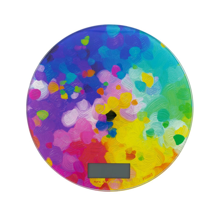 Pylones - Küchenwaage – Palette