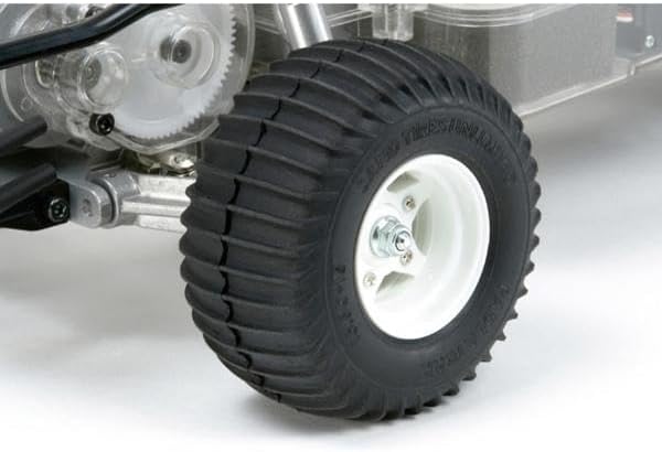 Tamiya 300058452-1:10 RC Buggy Sand Scorcher 2010 2WD LIM