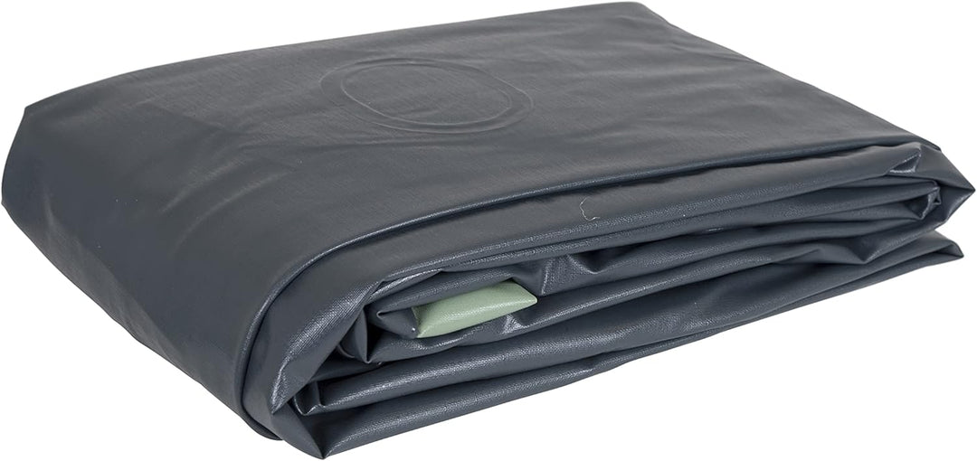 Bo-Camp - Luftmatratze - Velours - Air-XL1 - Slim