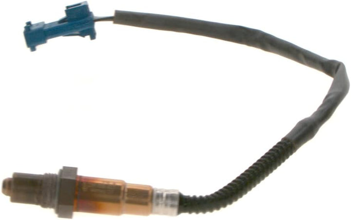 Bosch 0258006623 - Lambdasonde mit fahrzeugspezifischem Stecker