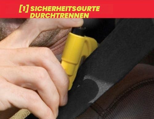 Schlüsselring ResQMe