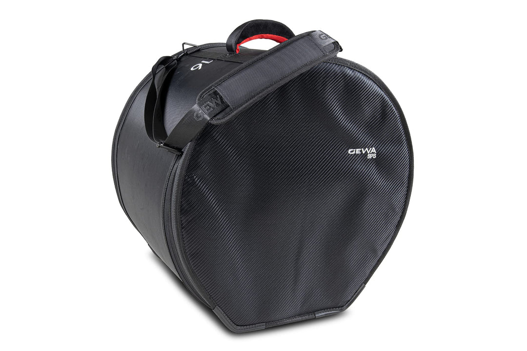 TomTom Gig-Bag SPS 16x14" 16x14 Schwarz, 16x14 Schwarz