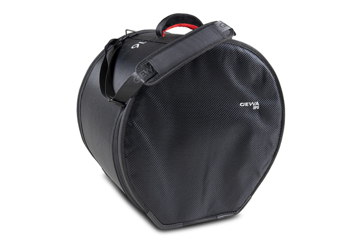 TomTom Gig-Bag SPS 16x14" 16x14 Schwarz, 16x14 Schwarz