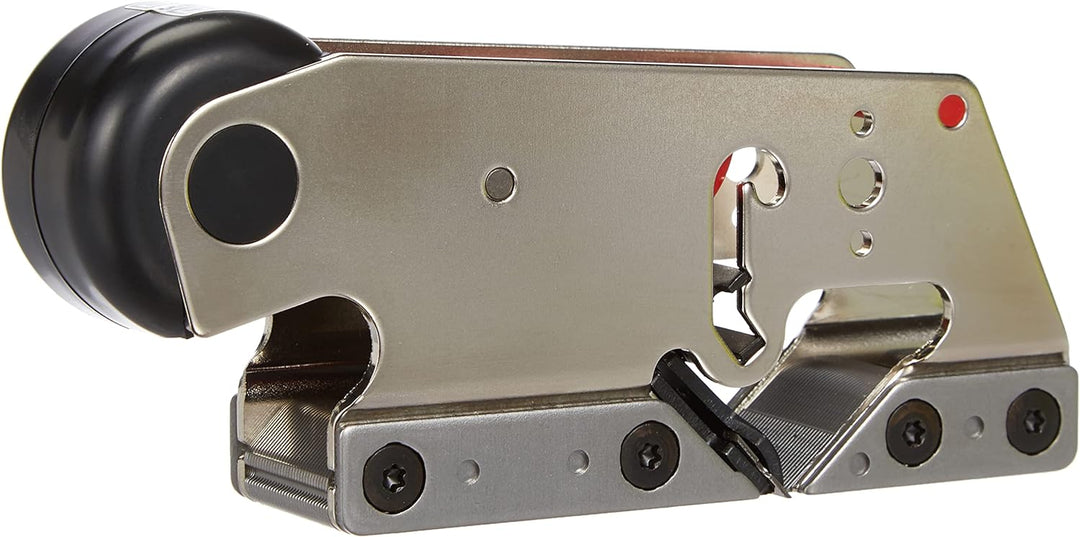 SAMVAZ 5715 Rali Simshobel G03 mit auswechselbarem Wendemesser 30,7 mm