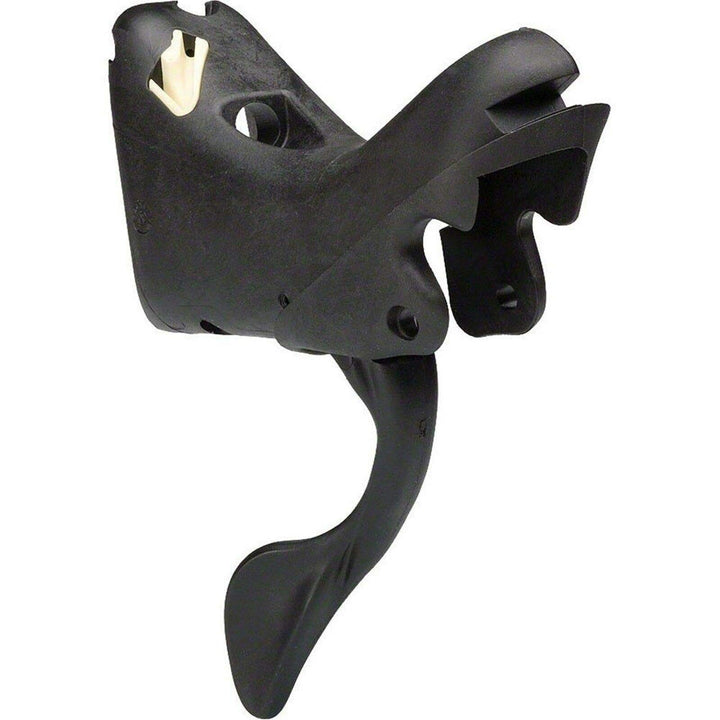 Campagnolo Unisex – Erwachsene Cent/Velo Ep Schaltunge, Schwarz, Einheitsgrösse