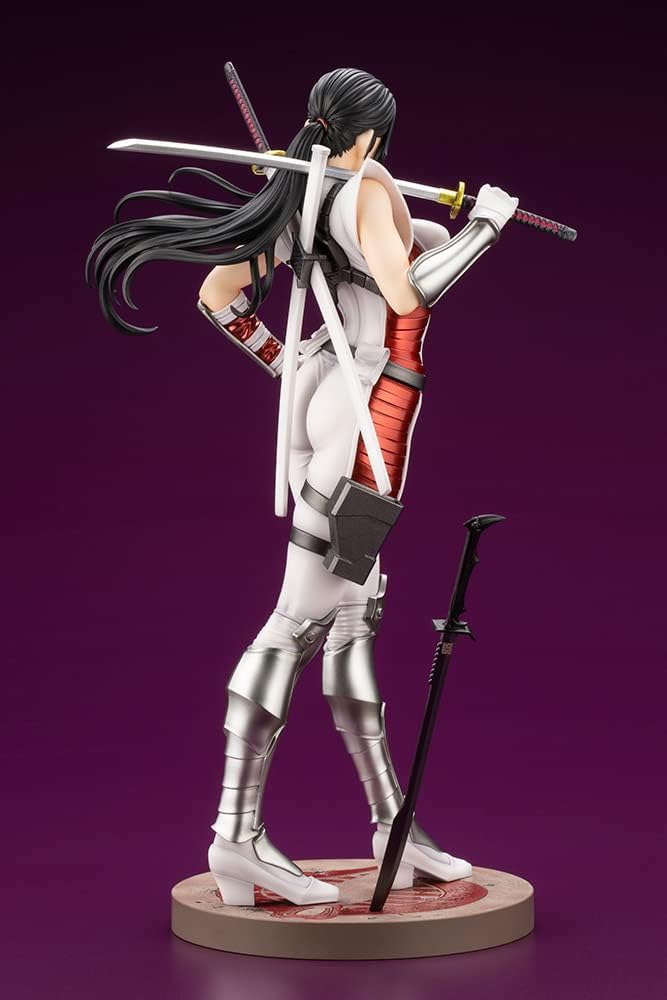 Kotobukiya 4934054039920 Sammelfigur, Mehrfarbig