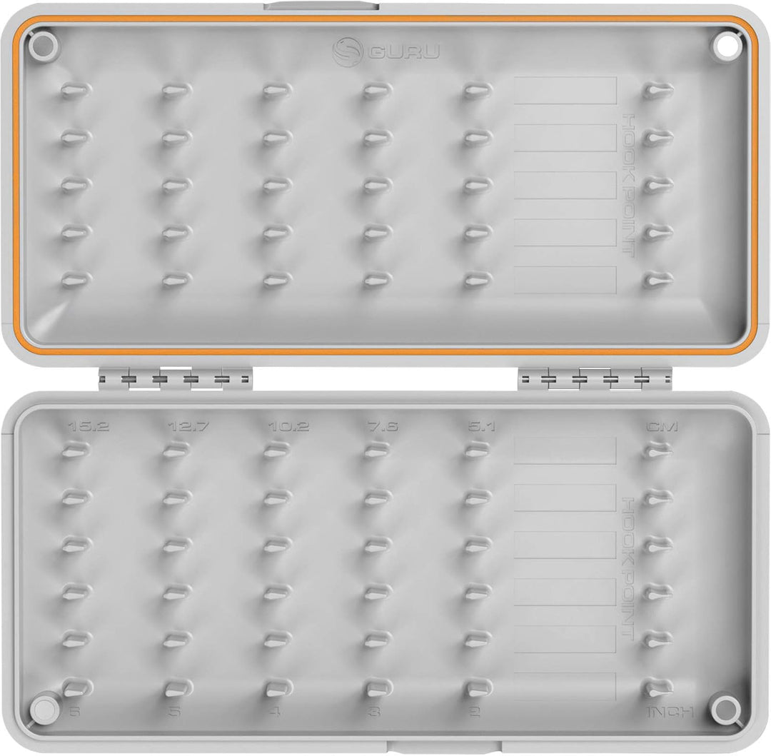 Guru Stealth Rig Case, S