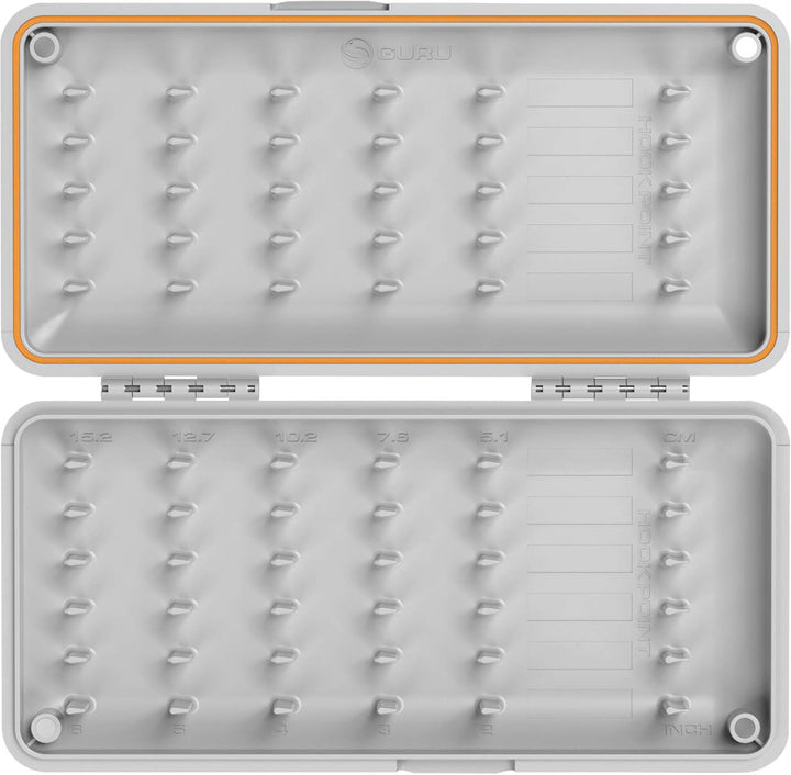 Guru Stealth Rig Case, S