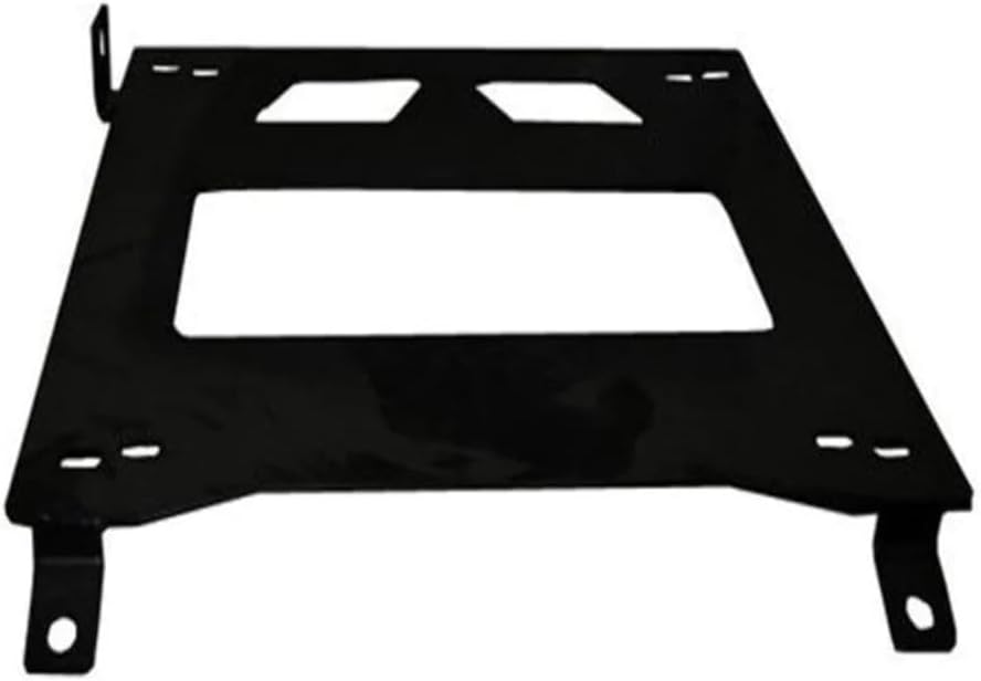 Sparco Sitzkonsole kompatibel mit New Mini R50/R53 2000-2006 - Beifahrerseite - exkl. Schlitten schw