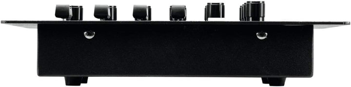 EUROLITE DMX LED EASY Operator Deluxe | DMX-Controller für 4 LED-Scheinwerfer