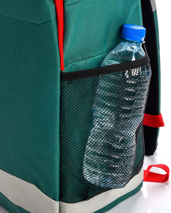 meteor 10 und 20L Kühlrucksack Kühltasche Isolierter Rucksack Lunchrucksack Kühlbox Picknickrucksack