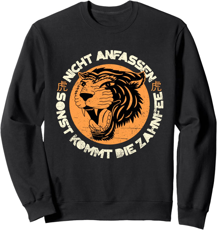 Shaolin Kungfu Kung Fu Wing Chun Wing Tsun Muay Thay Sweatshirt