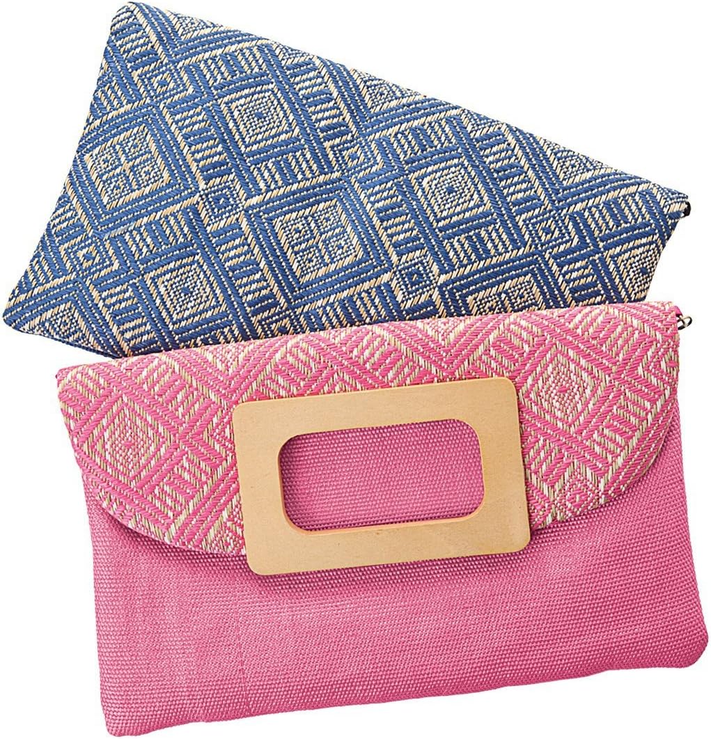 Brigitte von Boch - Sierra Handtasche pink