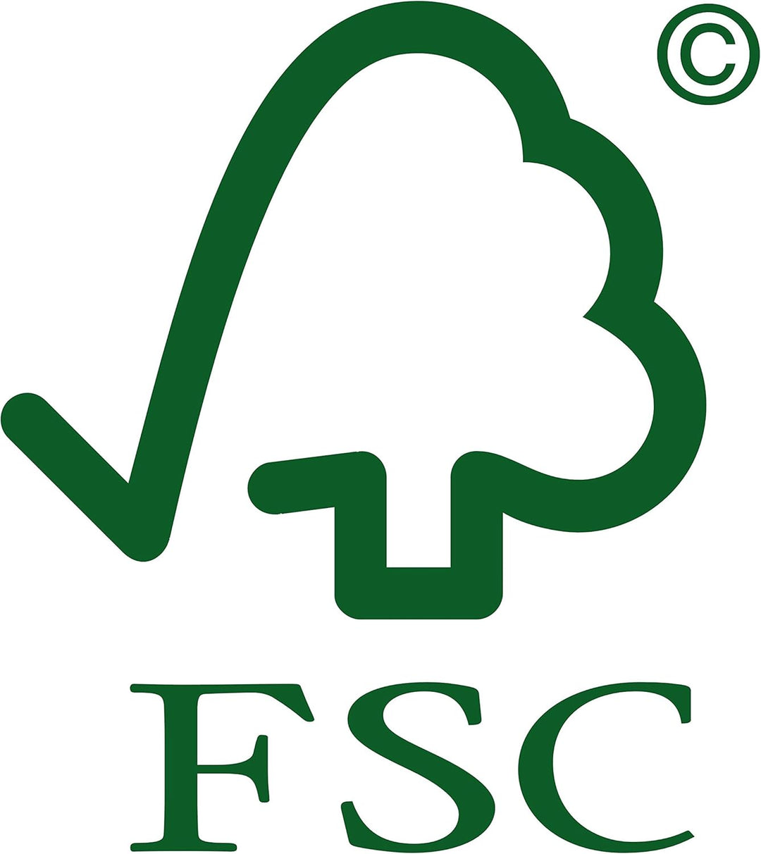 CJ Wildlife 930220815 Wildvogel-Futterhaus "St. Louis" aus FSC-Holz - empfohlen vom NABU und dem LBV