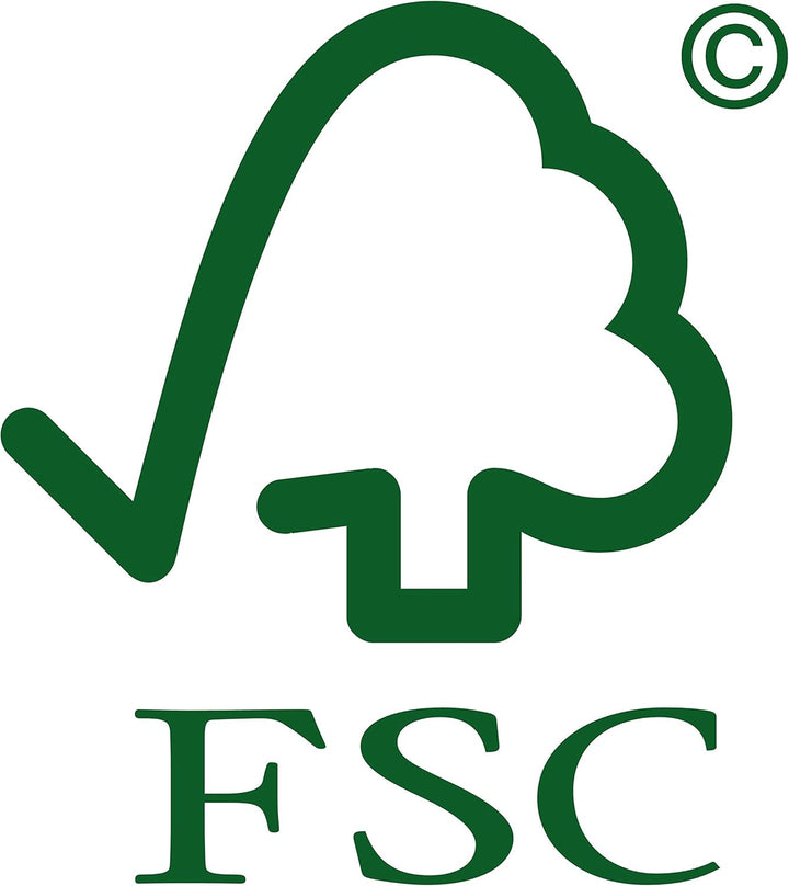 CJ Wildlife 930220815 Wildvogel-Futterhaus "St. Louis" aus FSC-Holz - empfohlen vom NABU und dem LBV
