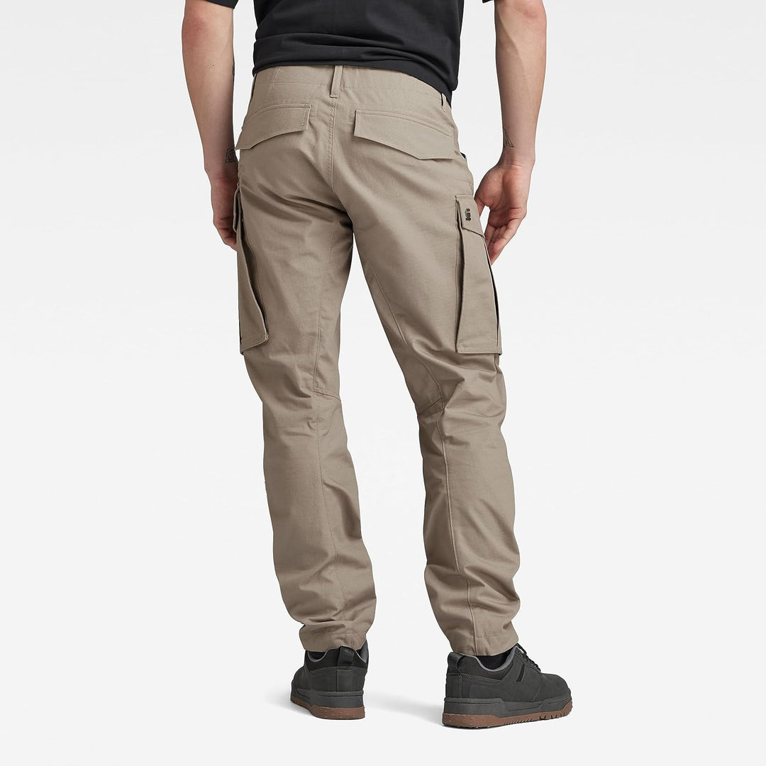 G-Star Herren Rovic Zip 3D Regular Tapered Pants