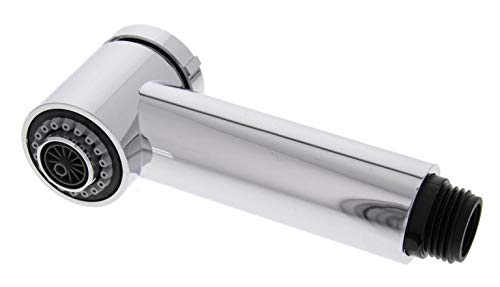 Blanco Brausekopf Tivo-S chrom Niederdruck 0229