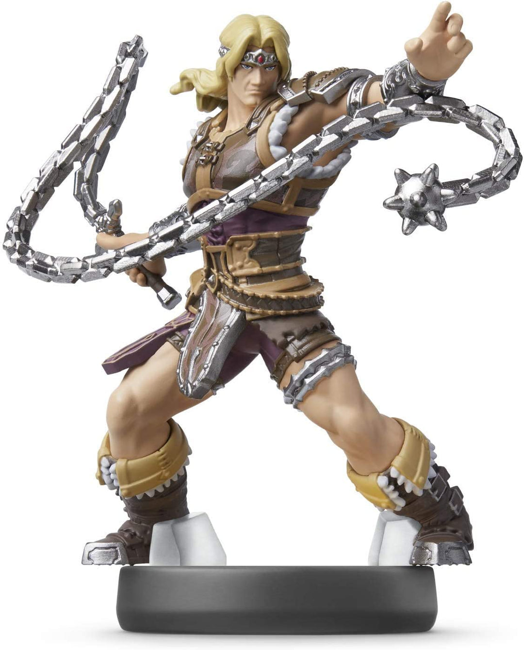 amiibo Simon Belmont – Super Smash Bros. Collection Simon Belmont Simon Belmont, Simon Belmont Simon