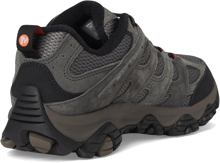 Merrell Herren Moab 3 Wanderschuh 43.5 EU Beluga, 43.5 EU Beluga