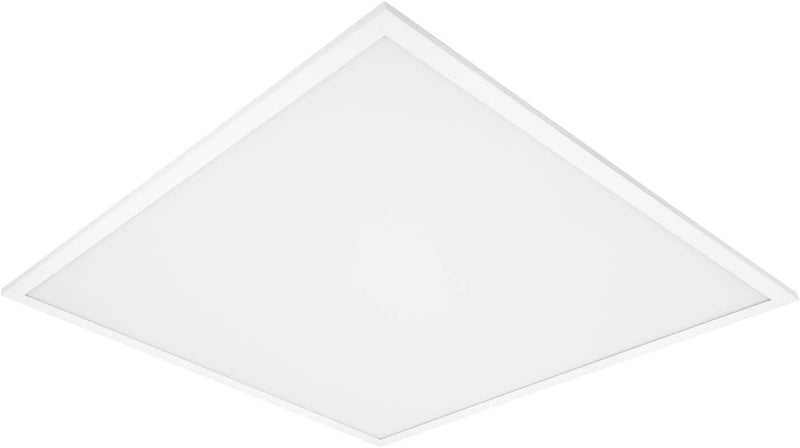 LEDVANCE Panel-Leuchte LED: für Decke/Wand, PANEL PERFORMANCE 600, 40 W, 220…240 V, Ausstrahlungswin