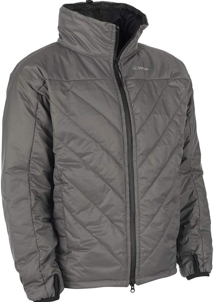 Snugpak Softie SJ3 Jacket Hellgrau S, Hellgrau S