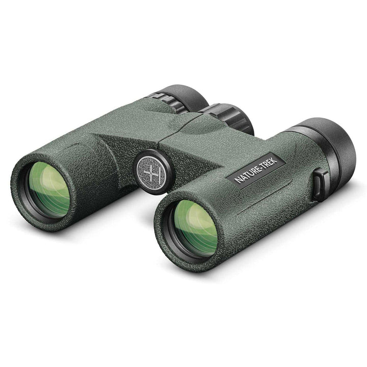 Hawke Nature-Trek 8x25 Fernglas, grün, M, M