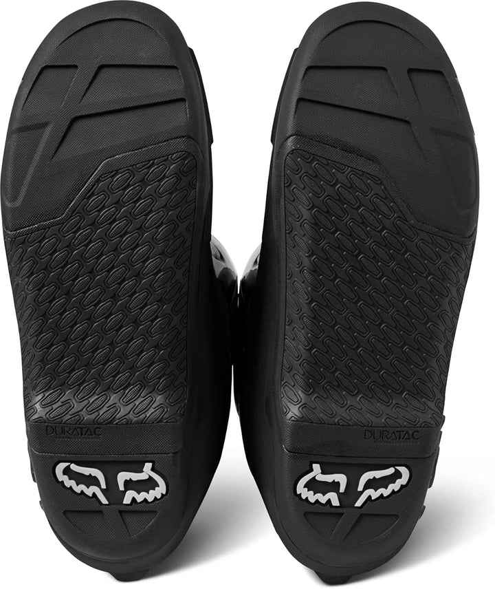 Fox Unisex Motion Boot Motion Boot (1er Pack) 44.5 EU Schwarz, 44.5 EU Schwarz