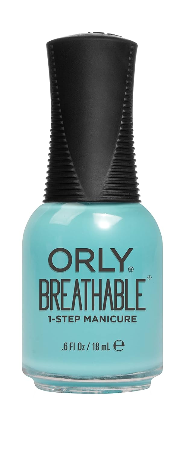 ORLY Breathable Nagellack Give It A Swirl