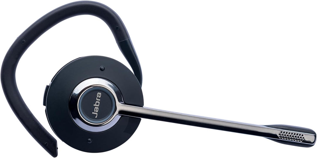Jabra Engage - Headset - On-Ear - konvertierbar