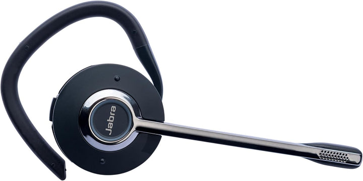 Jabra Engage - Headset - On-Ear - konvertierbar