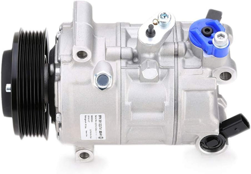 BEHR HELLA SERVICE 8FK 351 322-741 Kompressor, Klimaanlage