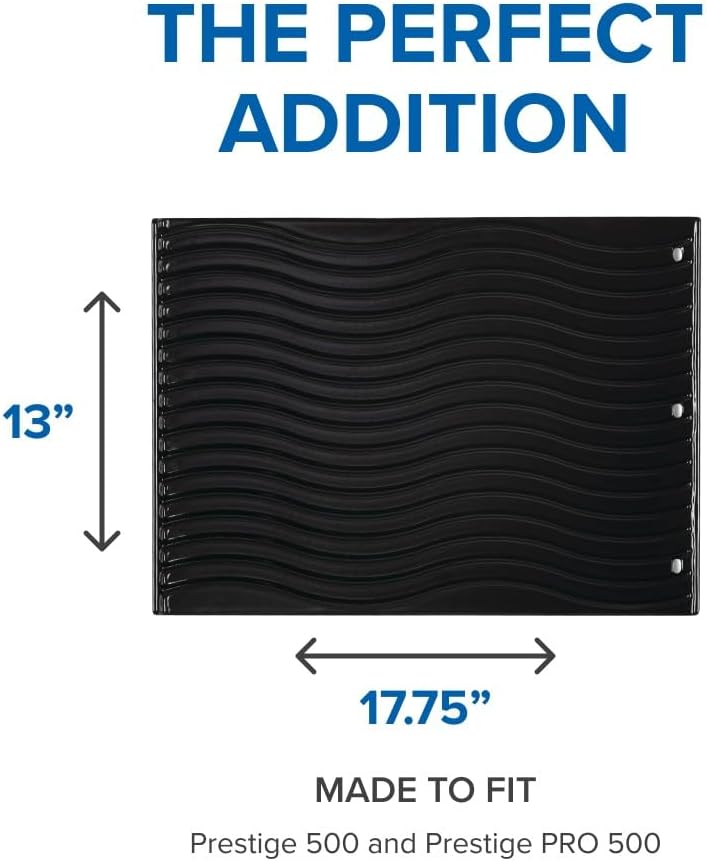 Napoleon 56041 Gussplatte für Presige (PRO) 700-Series BILEX und PRO 605