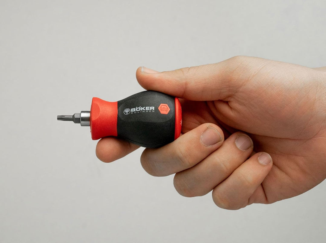 Böker 09BO700 Plus Toolkit Torx