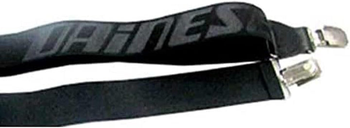 Dainese-DAINESE BRACES, Schwarz, Grösse N