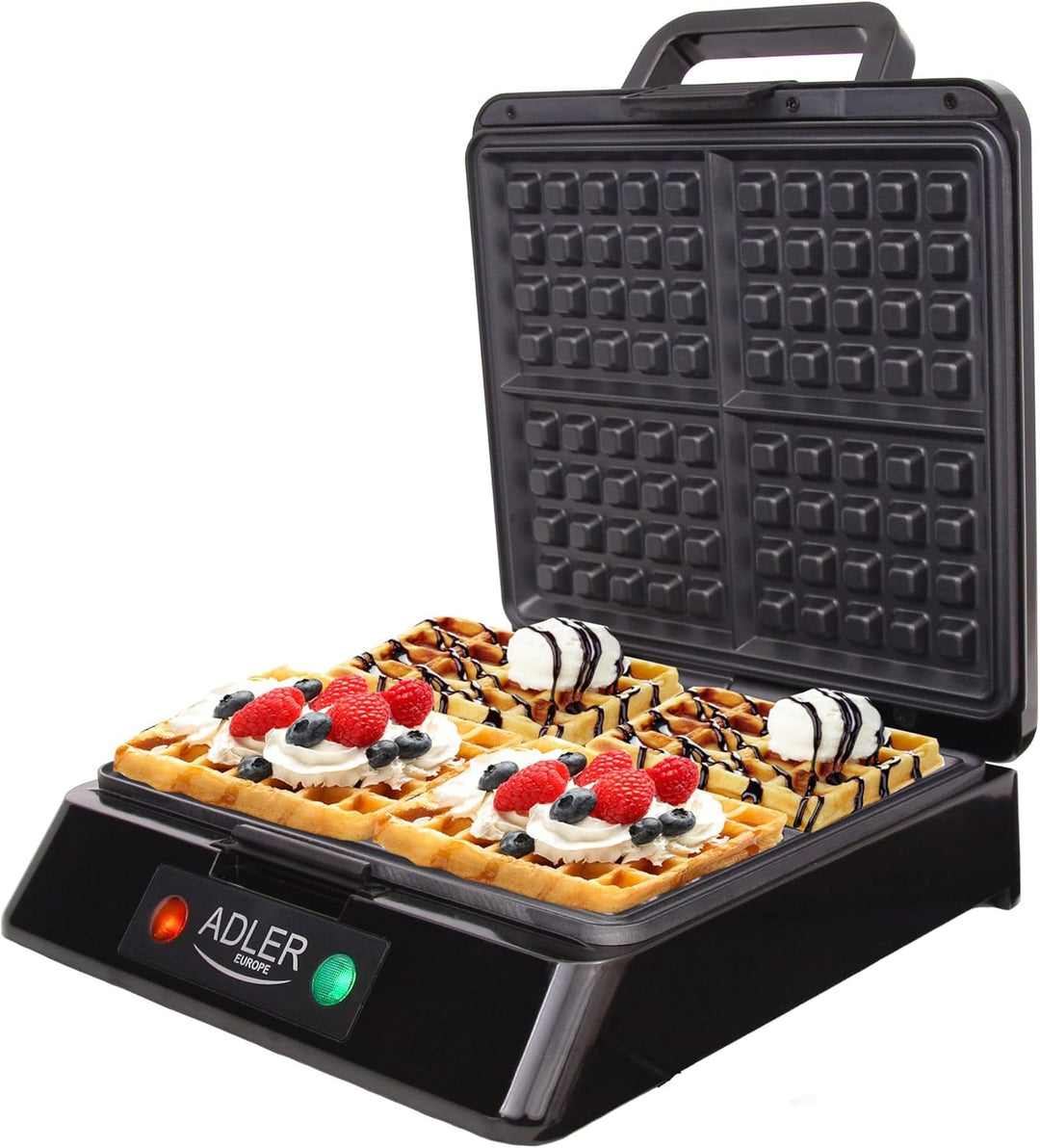 Waffle maker 1300 W