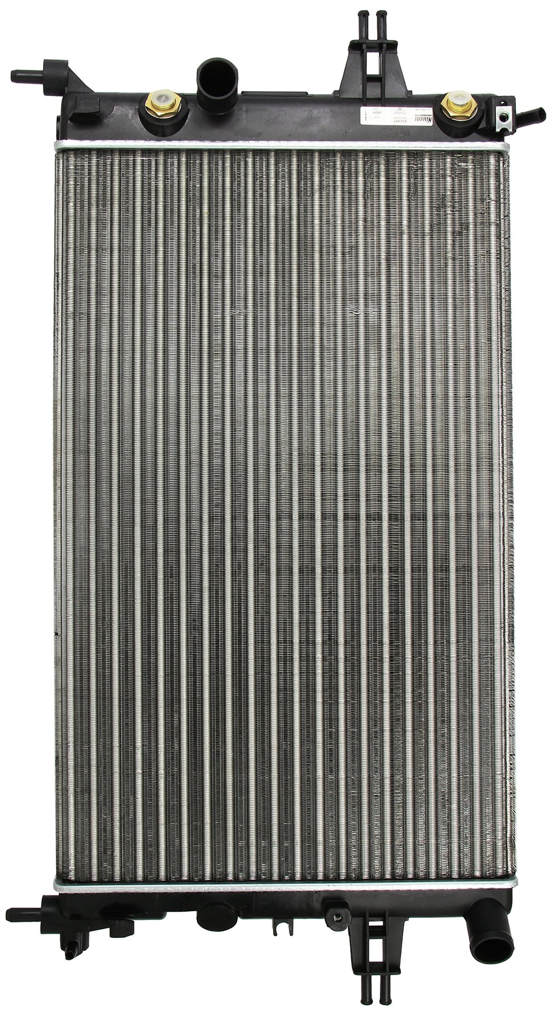 Nissens 632461 Wasserkühler